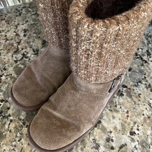 Lamo women’s boots